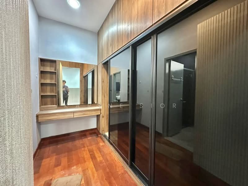 Rumah Kluster untuk Dijual di Horizon Hills (Iskandar Puteri (Nusajaya)) - Karine Sior - Interior - PropertyGuru.com.my