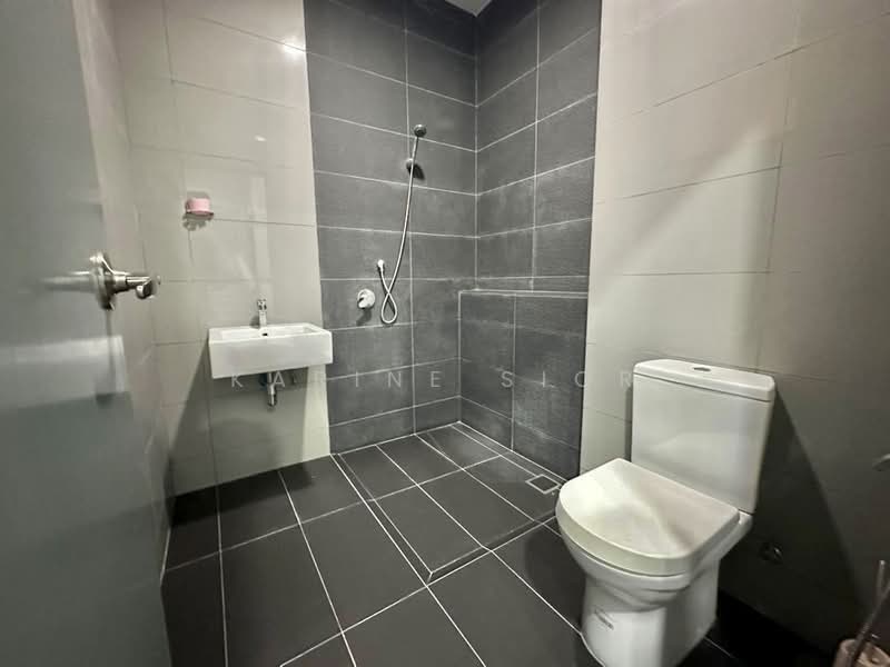 Rumah Kluster untuk Dijual di Horizon Hills (Iskandar Puteri (Nusajaya)) - Karine Sior - Bathroom - PropertyGuru.com.my