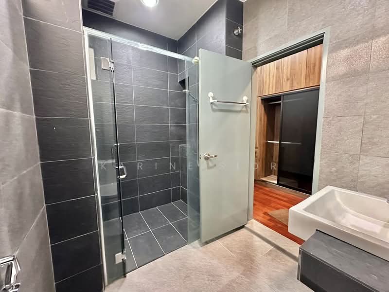 Rumah Kluster untuk Dijual di Horizon Hills (Iskandar Puteri (Nusajaya)) - Karine Sior - Bathroom - PropertyGuru.com.my