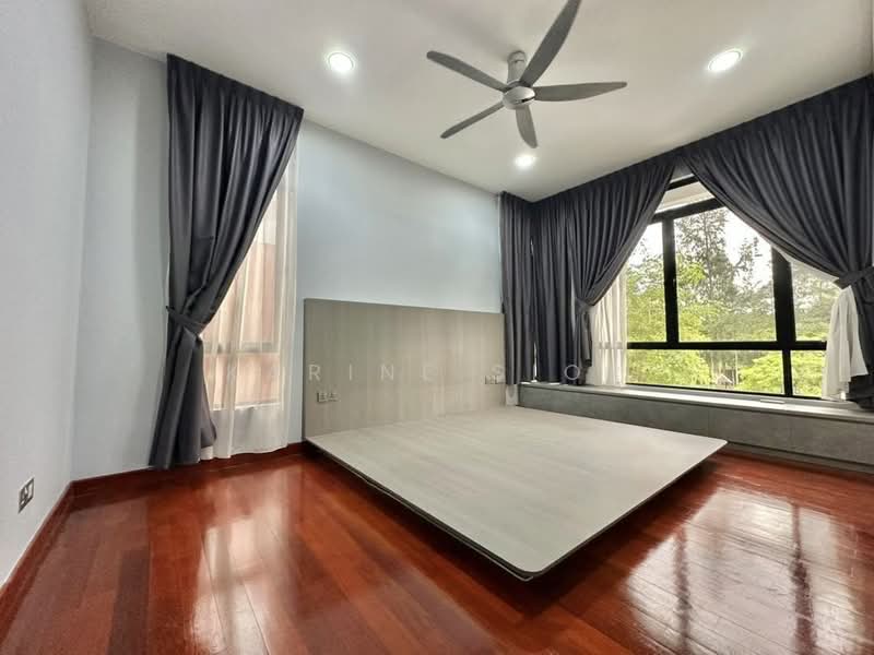 Rumah Kluster untuk Dijual di Horizon Hills (Iskandar Puteri (Nusajaya)) - Karine Sior - Bedroom - PropertyGuru.com.my