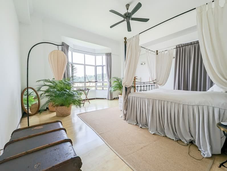 Vila Mutiara untuk Untuk Disewa - RM 9,500 /bulan, Feb 2026 - Bedroom - PropertyGuru.com.my