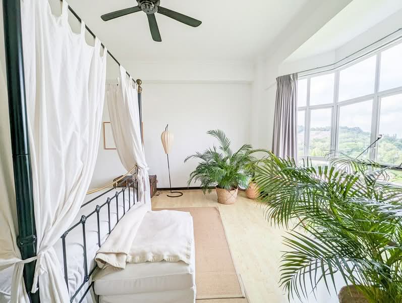 Vila Mutiara untuk Untuk Disewa - RM 9,500 /bulan, Feb 2026 - Bedroom - PropertyGuru.com.my