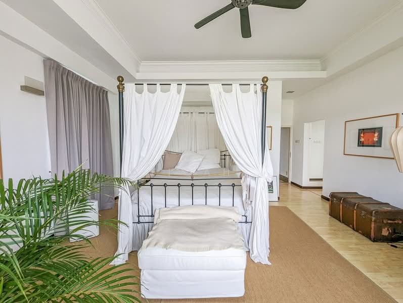 Vila Mutiara untuk Untuk Disewa - RM 9,500 /bulan, Feb 2026 - Bedroom - PropertyGuru.com.my