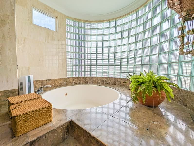 Vila Mutiara untuk Untuk Disewa - RM 9,500 /bulan, Feb 2026 - Bathroom - PropertyGuru.com.my