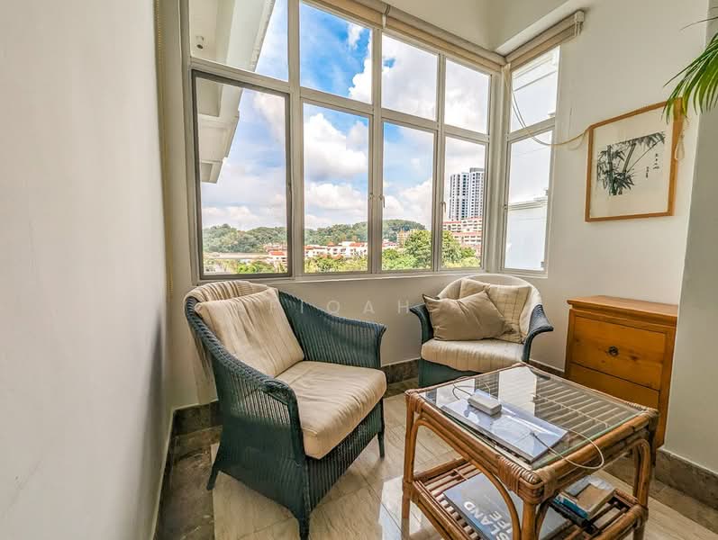 Vila Mutiara untuk Untuk Disewa - RM 9,500 /bulan, Feb 2026 - View - PropertyGuru.com.my