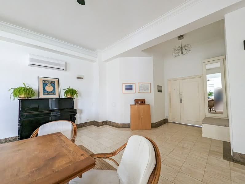 Vila Mutiara untuk Untuk Disewa - RM 9,500 /bulan, Feb 2026 - Entrance - PropertyGuru.com.my