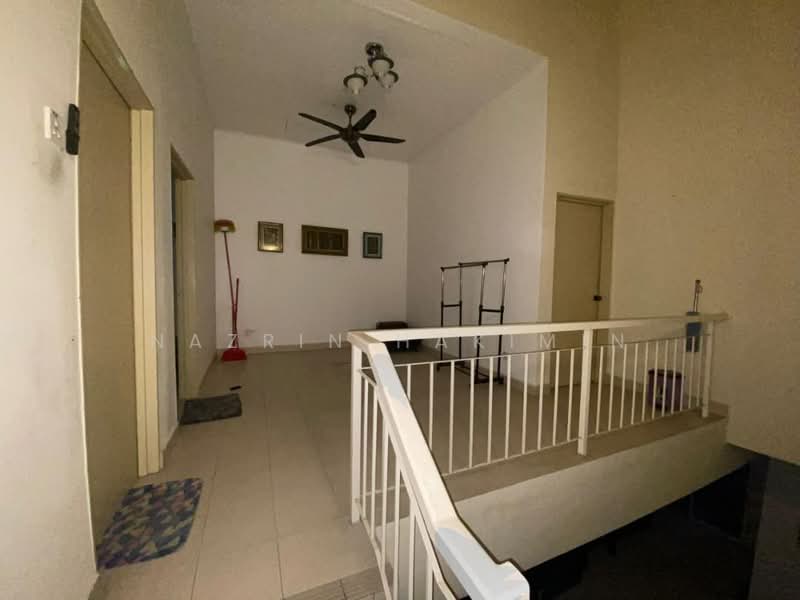 2-storey Terraced House for Sale in Batu Arang (Selangor) - Nazrin Hakimin - Interior - PropertyGuru.com.my