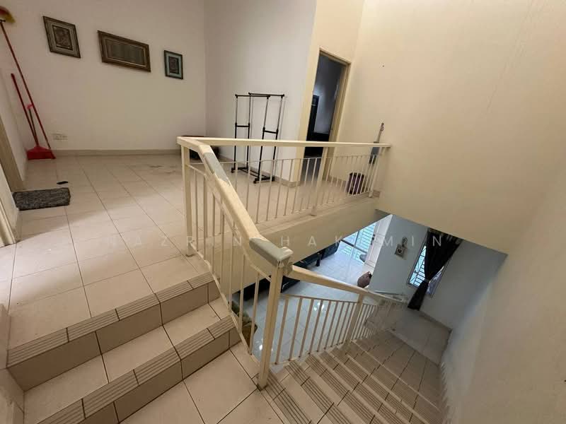2-storey Terraced House for Sale in Batu Arang (Selangor) - Nazrin Hakimin - Interior - PropertyGuru.com.my