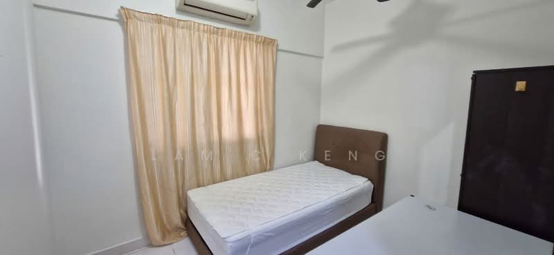 Service Residence for Sale at First Subang (SS 15 Courtyard) - Lam C Keng - Bedroom - PropertyGuru.com.my