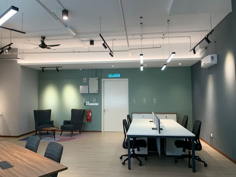 Bukit Bintang untuk Untuk Disewa - RM 4,138 /bulan, Mac 2026 - Interior - PropertyGuru.com.my