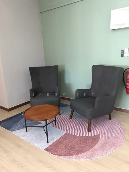 Bukit Bintang untuk Untuk Disewa - RM 4,138 /bulan, Mac 2026 - Living Room - PropertyGuru.com.my