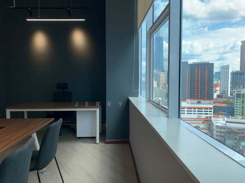 Bukit Bintang untuk Untuk Disewa - RM 4,138 /bulan, Mac 2026 - Study - PropertyGuru.com.my