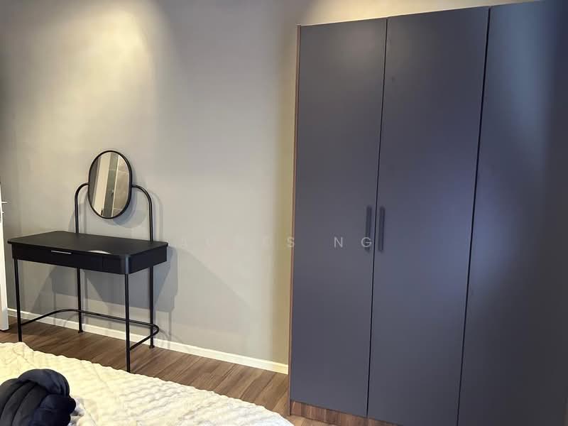 The Mate @ Damansara Jaya untuk Untuk Disewa - RM 3,000 /bulan, Feb 2026 - Bedroom - PropertyGuru.com.my