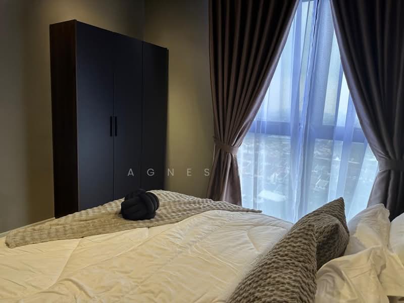 The Mate @ Damansara Jaya untuk Untuk Disewa - RM 3,000 /bulan, Feb 2026 - Bedroom - PropertyGuru.com.my