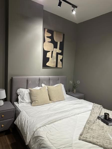 The Mate @ Damansara Jaya untuk Untuk Disewa - RM 3,000 /bulan, Feb 2026 - Bedroom - PropertyGuru.com.my