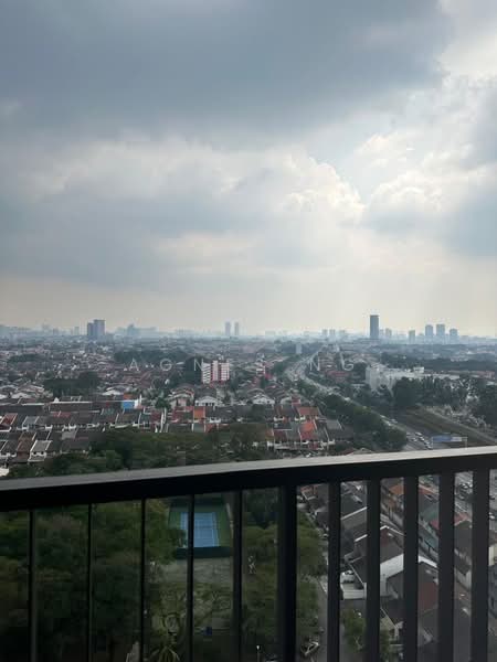 The Mate @ Damansara Jaya untuk Untuk Disewa - RM 3,000 /bulan, Feb 2026 - View - PropertyGuru.com.my