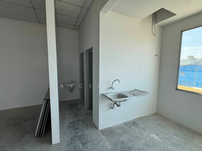 Shop for Sale in Bukit Mertajam (Penang) - Raycent Lim - Interior - PropertyGuru.com.my