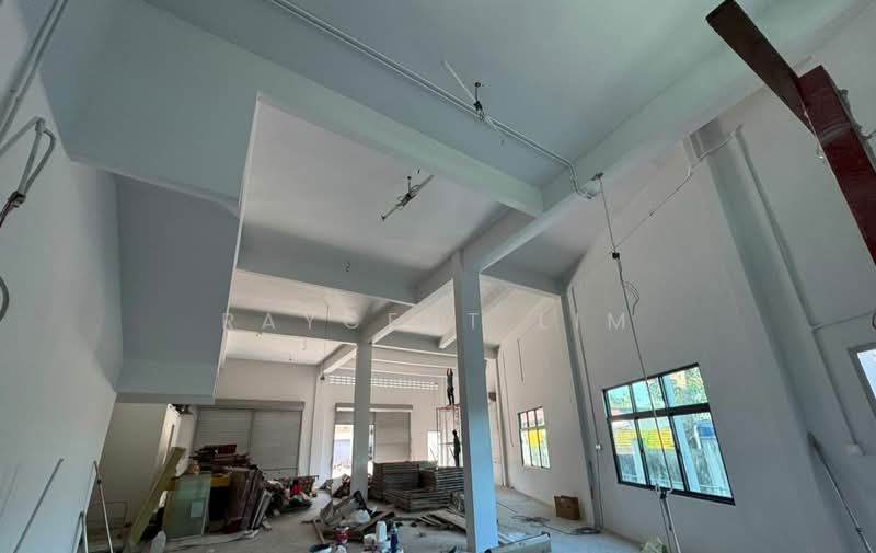 Shop for Sale in Bukit Mertajam (Penang) - Raycent Lim - Interior - PropertyGuru.com.my