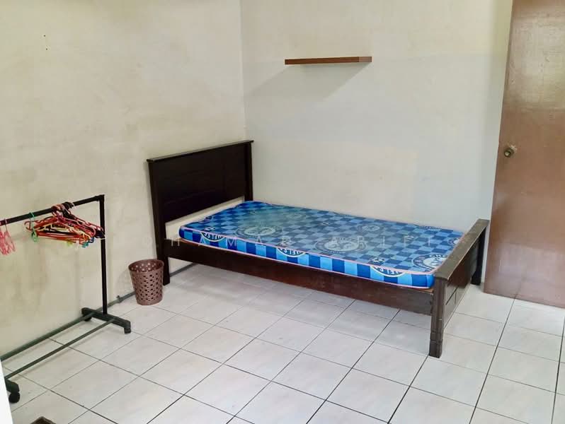 Apartment for Rent at Pangsapuri Perdana - Mohamad Ariff - Bedroom - PropertyGuru.com.my