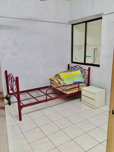 Apartment for Rent at Pangsapuri Perdana - Mohamad Ariff - Bedroom - PropertyGuru.com.my