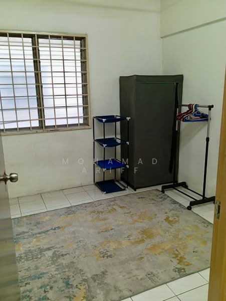 Apartment for Rent at Pangsapuri Perdana - Mohamad Ariff - Interior - PropertyGuru.com.my