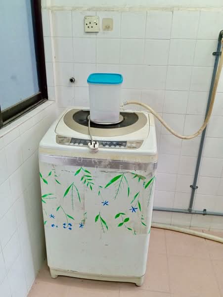 Apartment for Rent at Pangsapuri Perdana - Mohamad Ariff - Interior - PropertyGuru.com.my