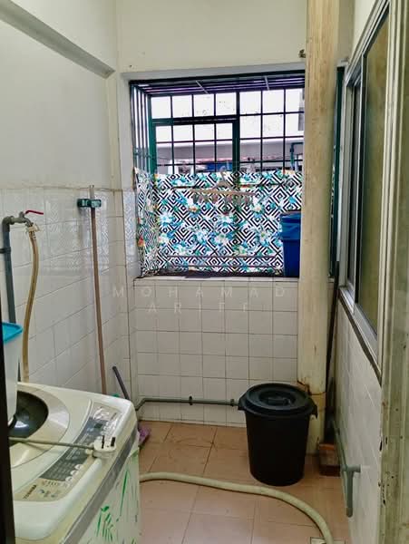 Apartment for Rent at Pangsapuri Perdana - Mohamad Ariff - Interior - PropertyGuru.com.my