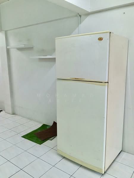 Apartment for Rent at Pangsapuri Perdana - Mohamad Ariff - Interior - PropertyGuru.com.my