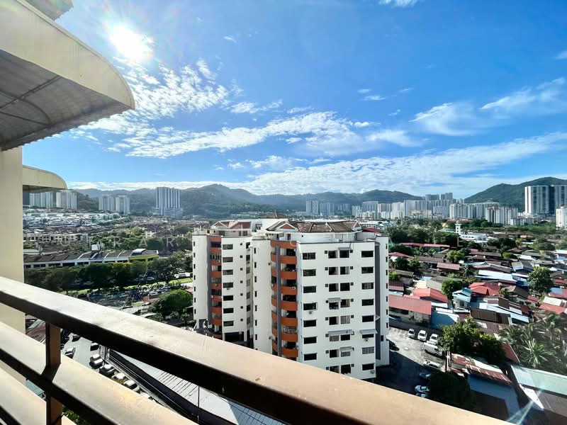 Apartment for Rent at Acres Ville - Gerard Teo Jia Ler - Exterior - PropertyGuru.com.my