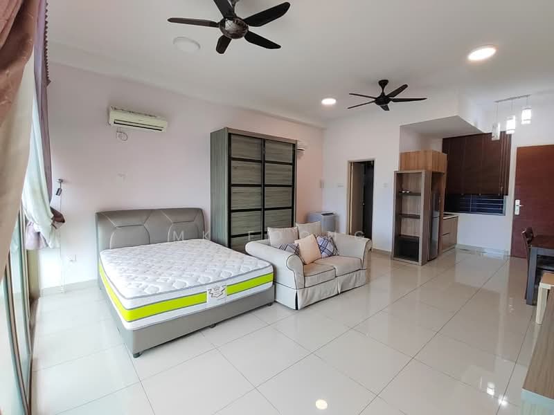 Service Residence for Sale at Palazio - MK Foong - Bedroom - PropertyGuru.com.my