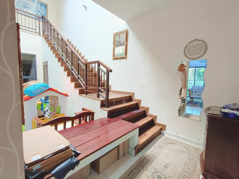 Ivy Terrace, Denai Alam untuk Untuk Dijual - RM 1,080,000, Mac 2026 - Interior - PropertyGuru.com.my