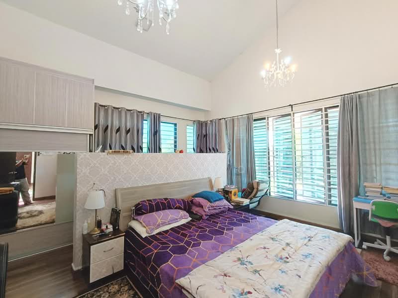 Ivy Terrace, Denai Alam untuk Untuk Dijual - RM 1,080,000, Mac 2026 - Bedroom - PropertyGuru.com.my