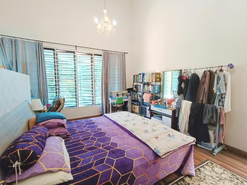 Ivy Terrace, Denai Alam untuk Untuk Dijual - RM 1,080,000, Mac 2026 - Bedroom - PropertyGuru.com.my