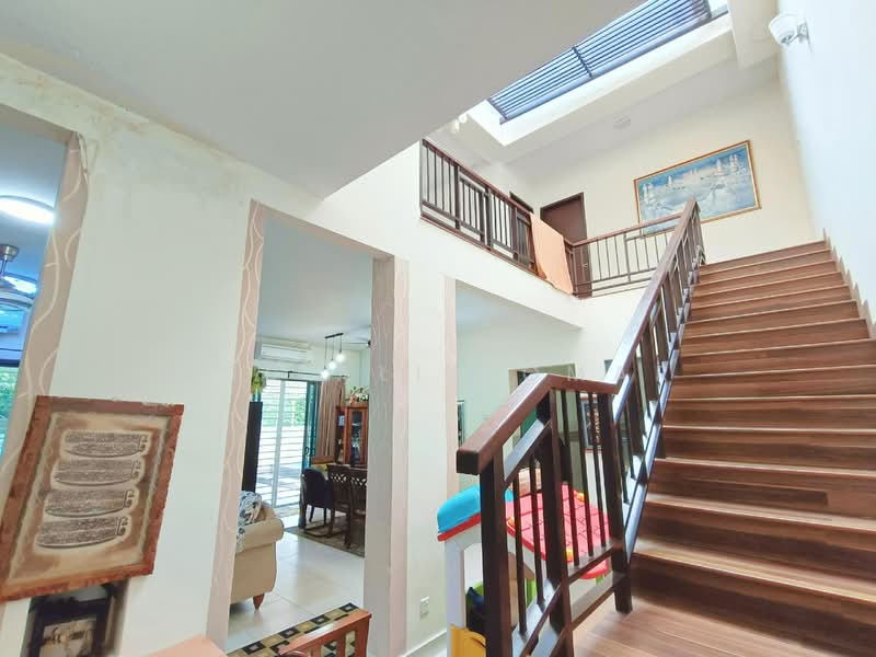 Ivy Terrace, Denai Alam untuk Untuk Dijual - RM 1,080,000, Mac 2026 - Interior - PropertyGuru.com.my