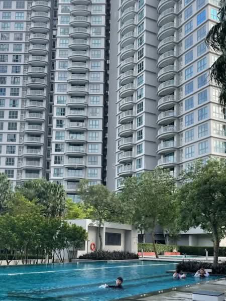 Servis Apartment untuk Disewa di Teega Suites - JP Soh - Exterior - PropertyGuru.com.my