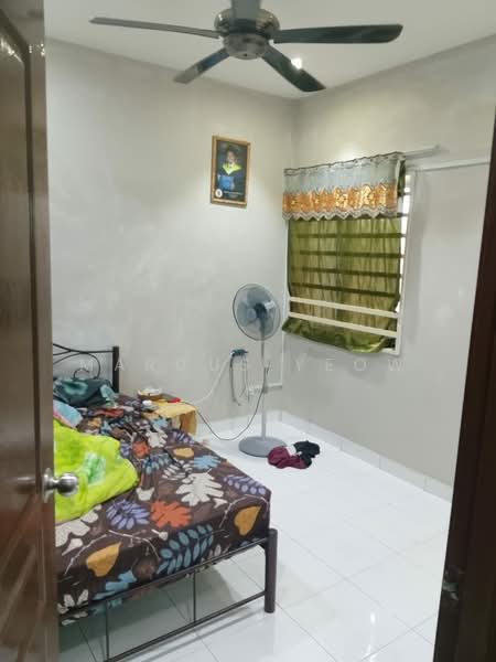 2-storey Terraced House for Sale in Forest Heights (Seremban) - Marcus Yeow - Bedroom - PropertyGuru.com.my