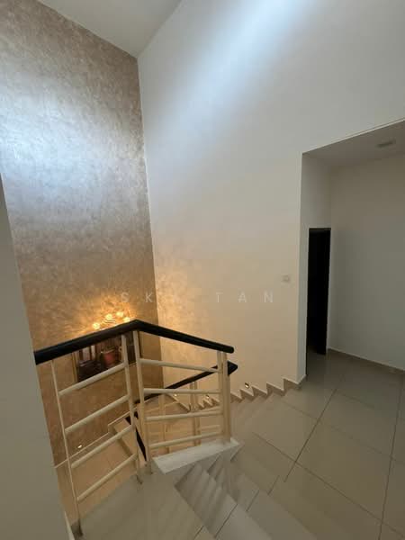 2-storey Terraced House for Sale in Taman Ehsan Jaya (Ulu Tiram) - Sky Tan - Interior - PropertyGuru.com.my