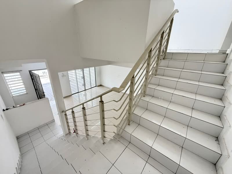 2-storey Terraced House for Sale in Kota Emerald (Rawang) - Clement Wong - Interior - PropertyGuru.com.my