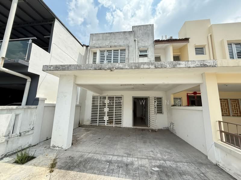 2-storey Terraced House for Sale in Kota Emerald (Rawang) - Clement Wong - Exterior - PropertyGuru.com.my