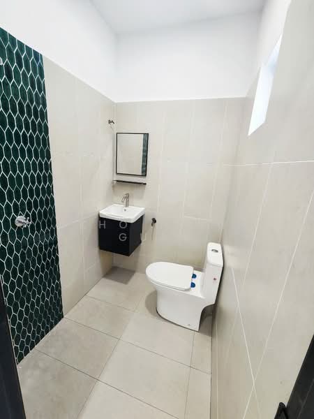 Puchong Utama untuk Untuk Dijual - RM 675,000, Mac 2026 - Bathroom - PropertyGuru.com.my