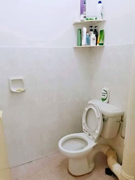 Kingfisher Series untuk Untuk Disewa - RM 1,500 /bulan, Mac 2026 - Bathroom - PropertyGuru.com.my