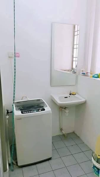 Kingfisher Series untuk Untuk Disewa - RM 1,500 /bulan, Mac 2026 - Bathroom - PropertyGuru.com.my