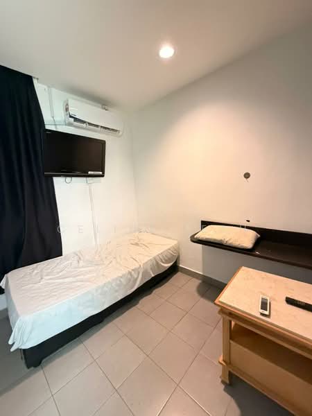 For Sale - Kampung Air Corner Block 5 Storey Good Roi