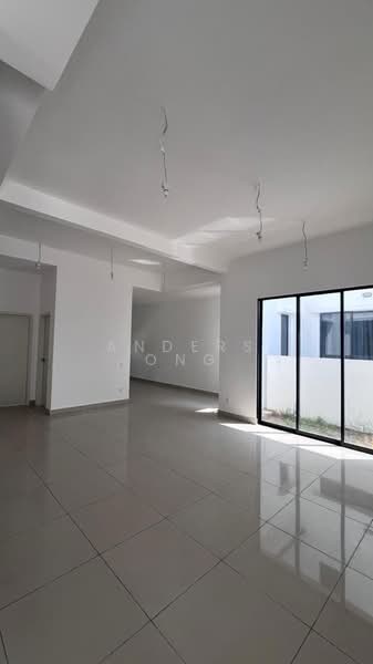 Rumah Teres 2 Tingkat untuk Dijual di Bandar Cassia (Batu Kawan) - Anders Ong - Interior - PropertyGuru.com.my