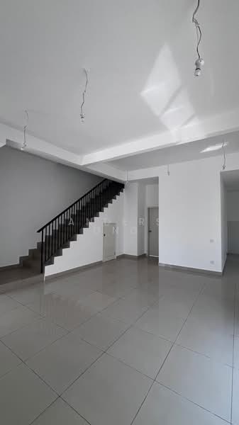 Rumah Teres 2 Tingkat untuk Dijual di Bandar Cassia (Batu Kawan) - Anders Ong - Interior - PropertyGuru.com.my