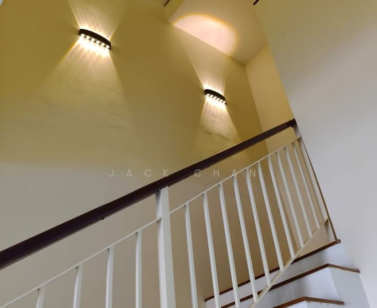 3-storey Terraced House for Rent in Sutera Damansara (Damansara Damai) - Jack Chan - PropertyGuru.com.my