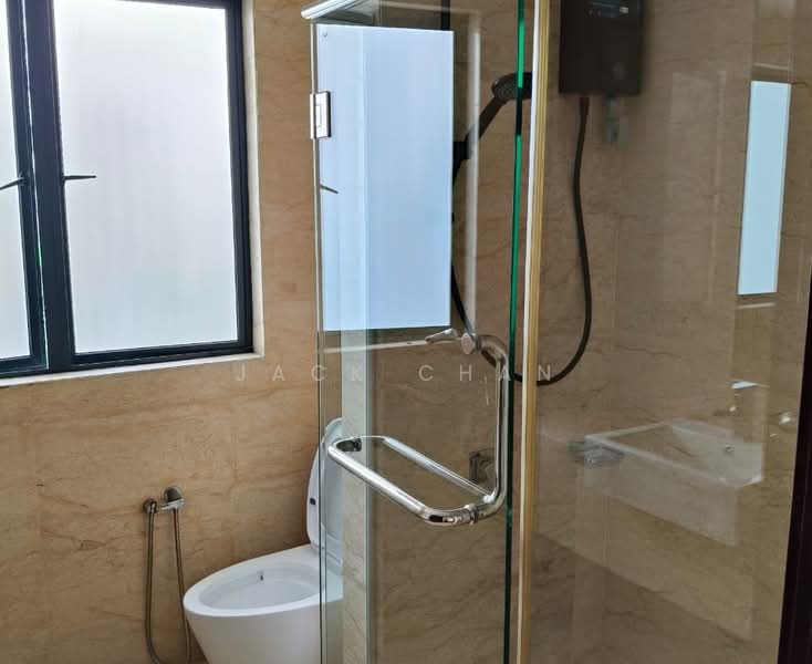 3-storey Terraced House for Rent in Sutera Damansara (Damansara Damai) - Jack Chan - PropertyGuru.com.my