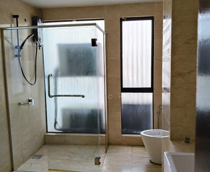 3-storey Terraced House for Rent in Sutera Damansara (Damansara Damai) - Jack Chan - PropertyGuru.com.my