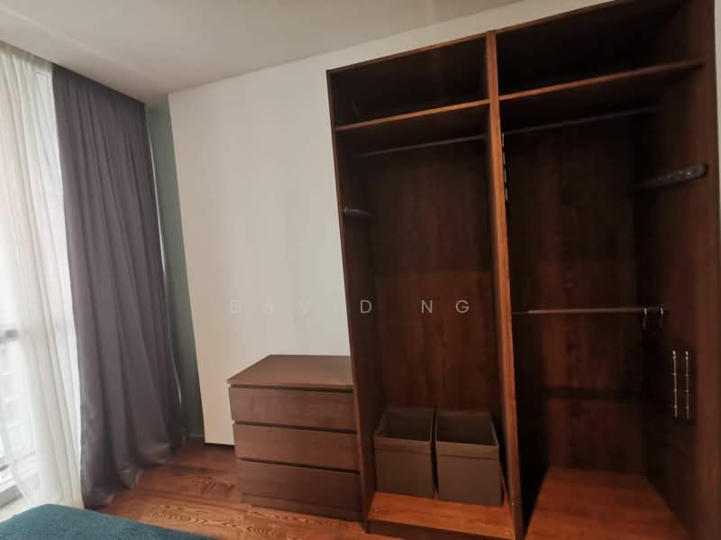 Condominium for Sale at The Fennel - David Ng - Bedroom - PropertyGuru.com.my