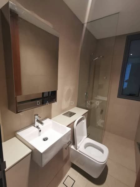 Condominium for Sale at The Fennel - David Ng - Bathroom - PropertyGuru.com.my